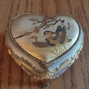 Music box by Things Remembered